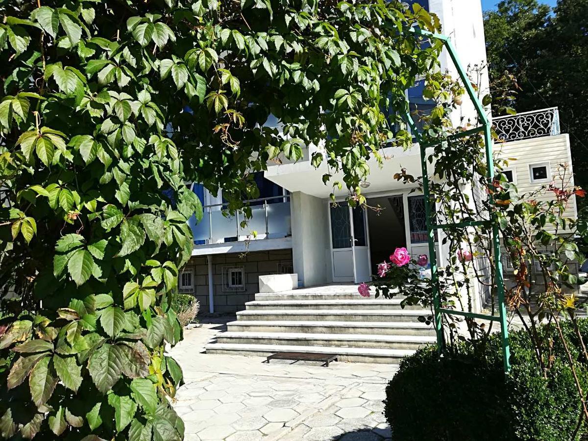 Park 1 Hotel Kiten  Exterior photo